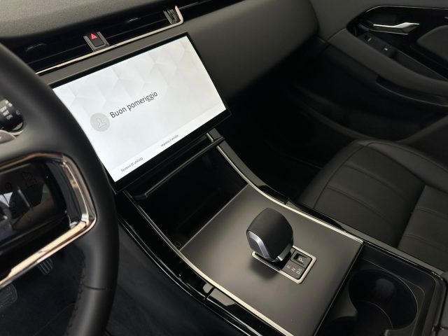 LAND ROVER Range Rover Evoque usata, con Antifurto