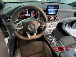 MERCEDES-BENZ CLA 45 AMG usata, con Controllo trazione