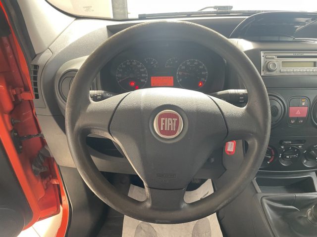 FIAT Fiorino usata, con Servosterzo