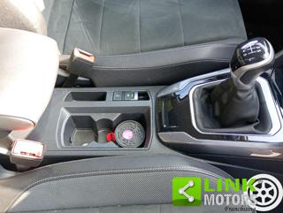 VOLKSWAGEN T-Roc usata, con Luci diurne LED