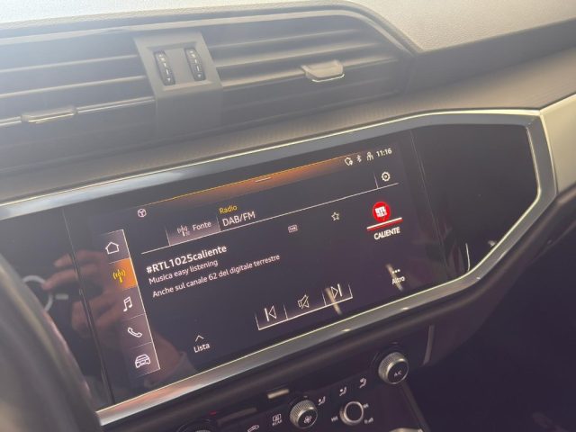 AUDI Q3 usata, con ESP