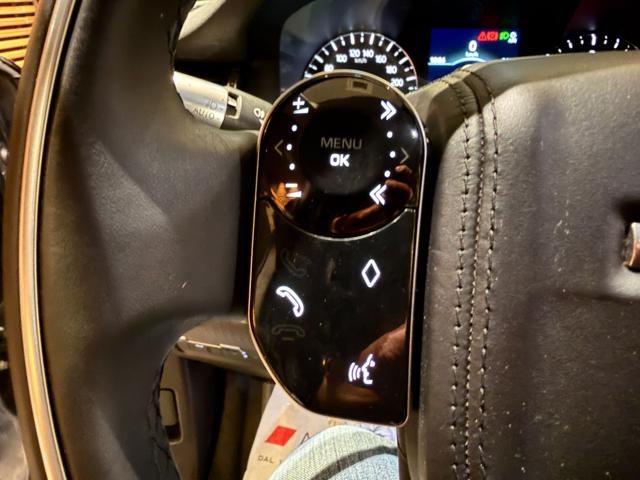 LAND ROVER Range Rover Evoque usata, con Cronologia tagliandi