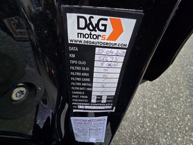 RENAULT Koleos usata, con Interni in pelle