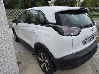 OPEL Crossland usata, con Immobilizzatore elettronico
