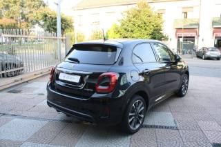 FIAT 500X usata, con Cerchi in lega