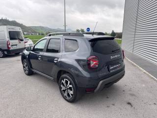 DACIA Duster usata, con Autoradio