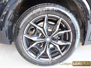 BMW X3 usata 37
