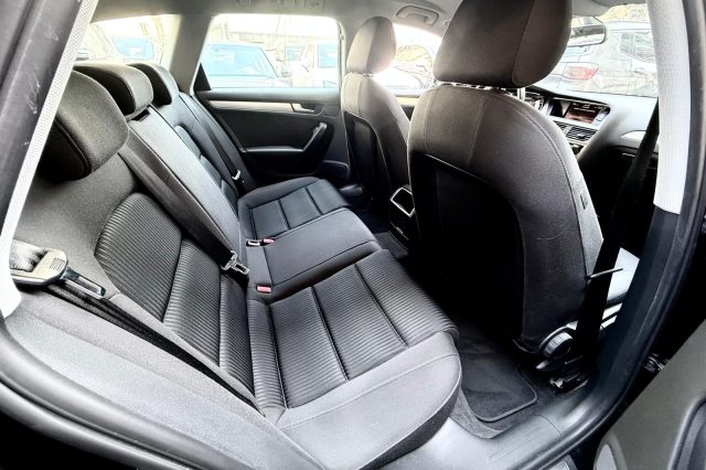 AUDI A4 usata 12