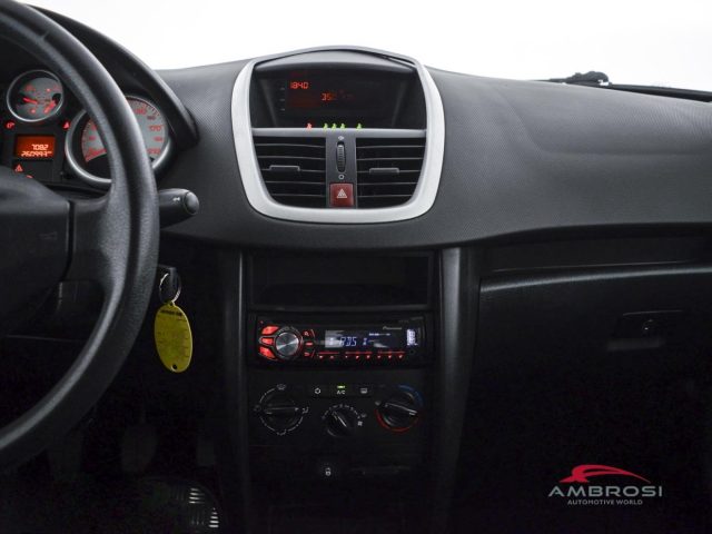 PEUGEOT 207 usata 14