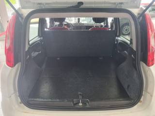 FIAT Panda usata, con Climatizzatore