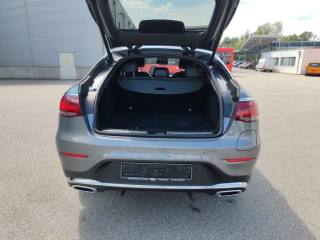 MERCEDES-BENZ GLC 300 usata, con Chiusura centralizzata