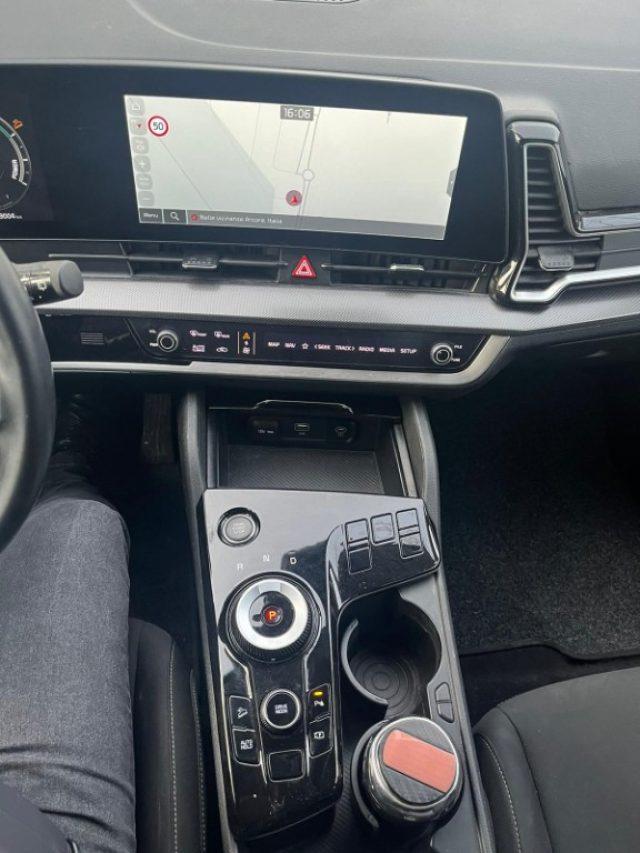 KIA Sportage usata, con Cronologia tagliandi