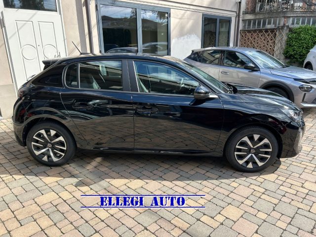 PEUGEOT 208 usata, con Servosterzo