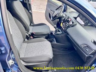 LANCIA Ypsilon usata, con Chiusura centralizzata