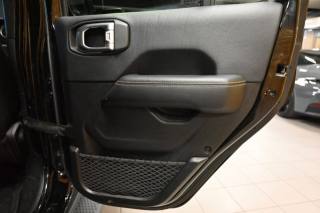 JEEP Wrangler usata 50