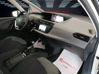 CITROEN C4 Spacetourer usata 21