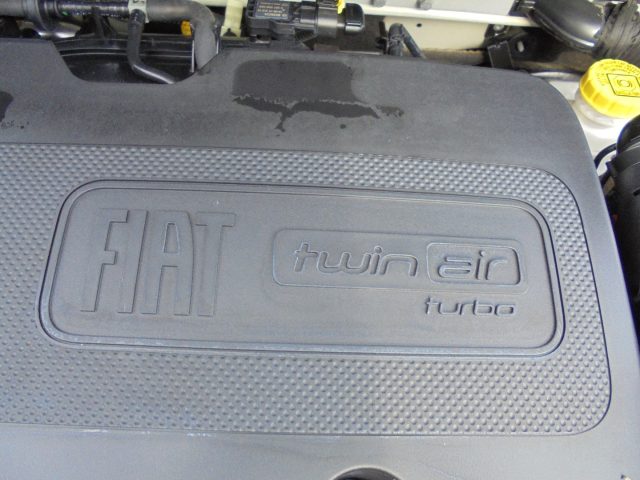 FIAT Panda usata 26