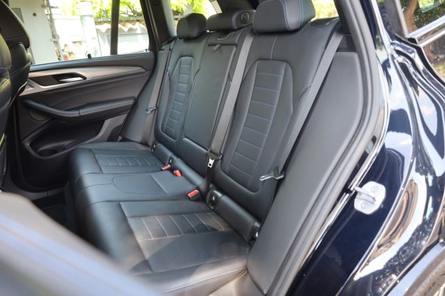 BMW X3 usata 123