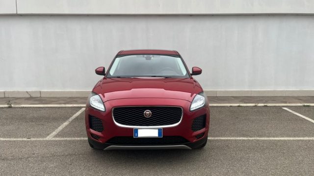 JAGUAR E-Pace usata, con Airbag