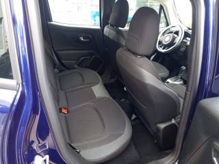 JEEP Renegade usata, con Chiusura centralizzata