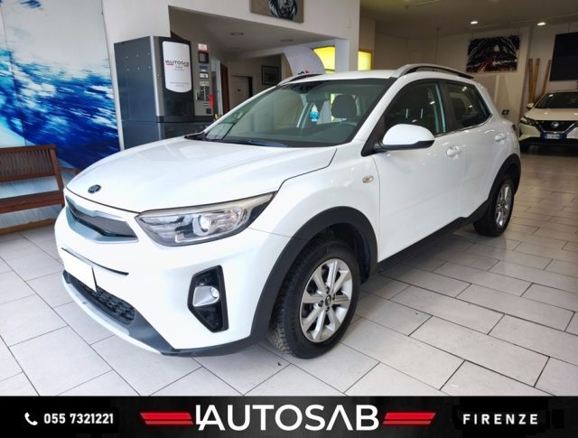 KIA Stonic usata, con ABS