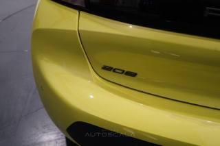 PEUGEOT 208 usata 28