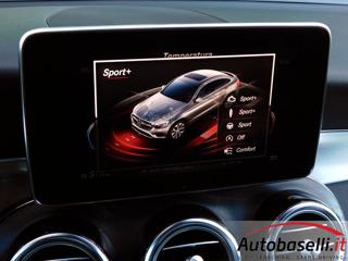MERCEDES-BENZ GLC 220 usata, con Start/Stop Automatico