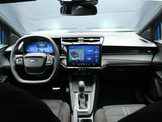 FORD Puma usata, con Controllo trazione