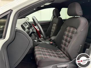 VOLKSWAGEN Golf GTI usata, con Boardcomputer