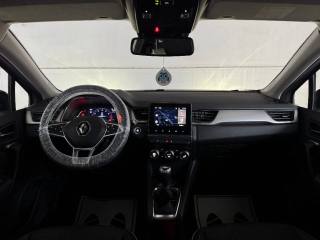 RENAULT Captur usata, con Specchietti laterali elettrici