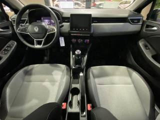 RENAULT Clio usata, con Servosterzo