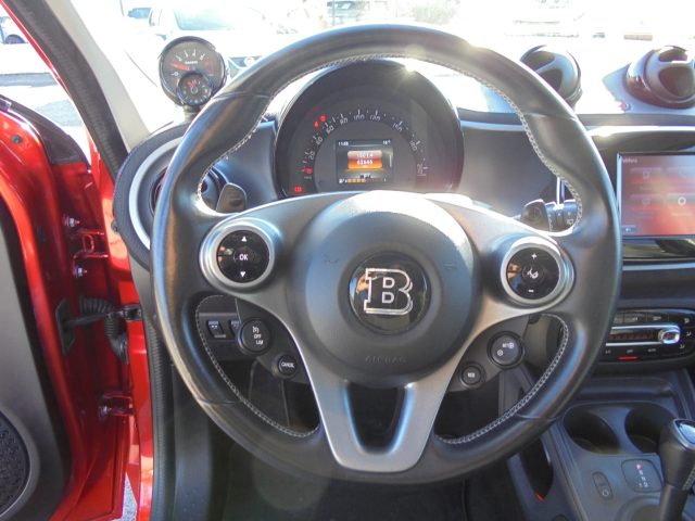SMART ForFour usata 41