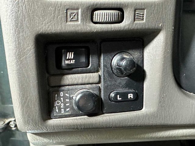 NISSAN Patrol usata 22