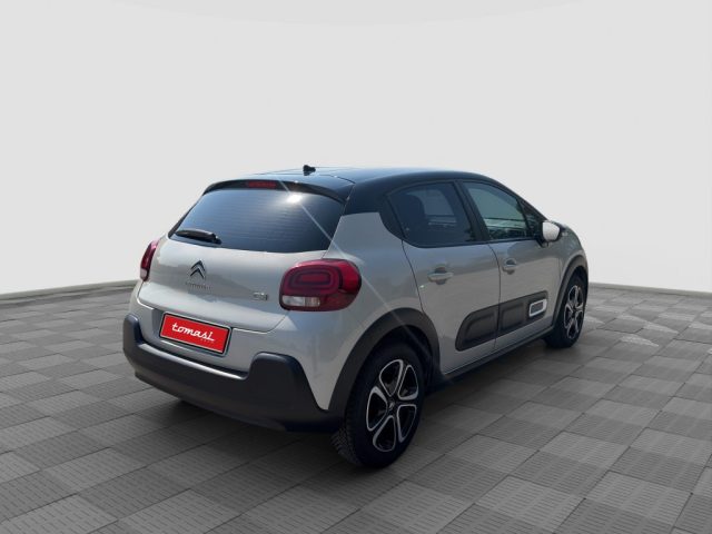 CITROEN C3 usata 4