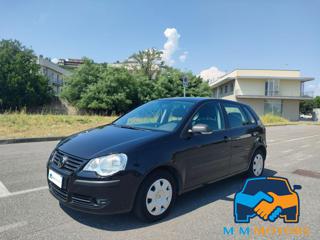 VOLKSWAGEN Polo 1.2 70CV 12V 5p. United