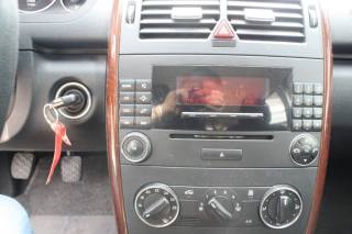 MERCEDES-BENZ A 150 usata, con Immobilizzatore elettronico