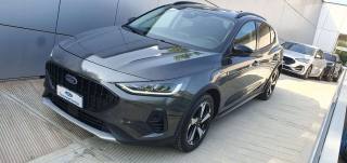 FORD Focus usata, con Airbag