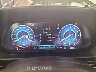 HYUNDAI i20 usata 16