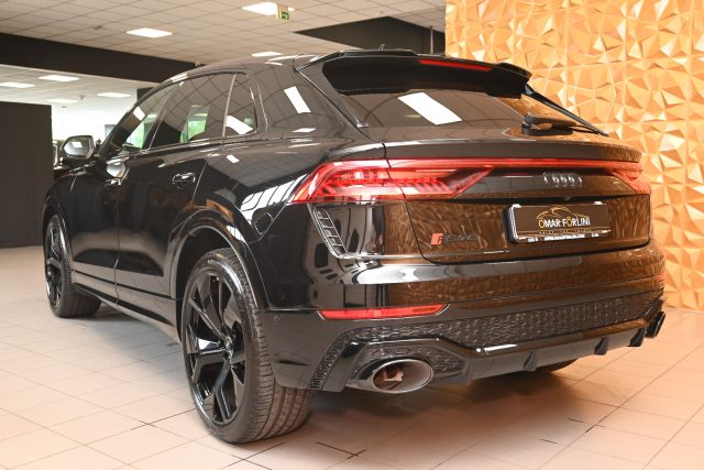 AUDI RS Q8 usata 99