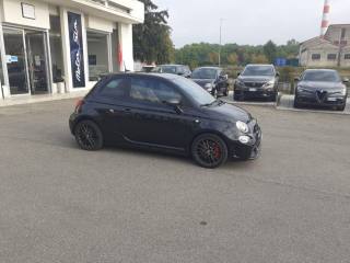 ABARTH 595 usata, con Airbag Passeggero
