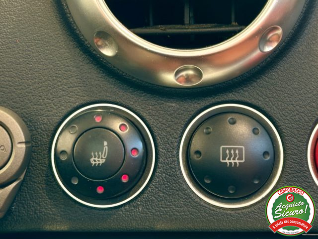 AUDI TT usata, con Servosterzo