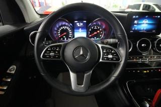 MERCEDES-BENZ GLC 300 usata, con Cronologia tagliandi