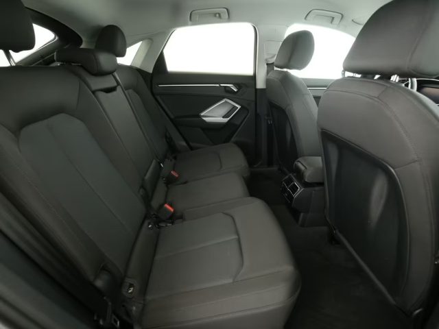AUDI Q3 usata, con Chiusura centralizzata