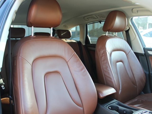 AUDI A4 usata, con ESP