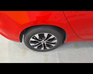 FIAT Tipo usata, con Chiusura centralizzata telecomandata