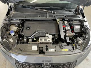 PEUGEOT 208 usata, con Controllo trazione