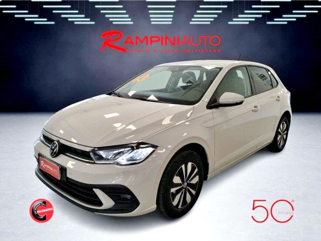 VOLKSWAGEN Polo usata 0