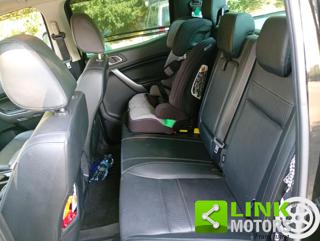 FORD Ranger usata, con Servosterzo