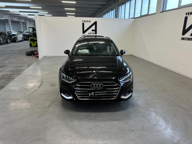 AUDI A4 usata, con Airbag