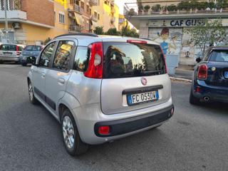 FIAT Panda usata, con Alzacristalli elettrici
